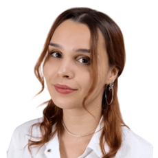 Стрельцова Анна Александровна, стоматолог-терапевт