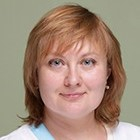 Липицкая Ирина Петровна, проктолог