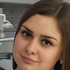 Сухорукова Майя Сергеевна, стоматолог-терапевт