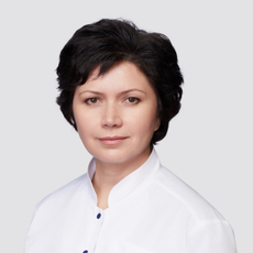 Хачатрян Армине Эдвардовна, врач УЗД