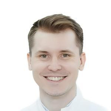 Чеботарев Денис Сергеевич, рентгенолог