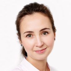 Азизова Зульфия Рашидовна, гинеколог