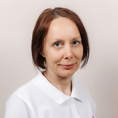 Невская Елена Владимировна, педиатр