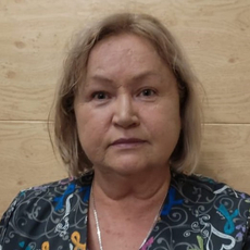 Денисова Ольга Николаевна, рентгенолог