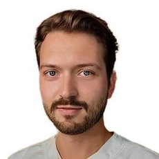 Преснов Роман Артурович, ортопед