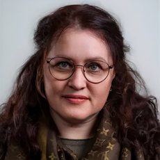 Груздева Ирина Александровна, семейный психолог