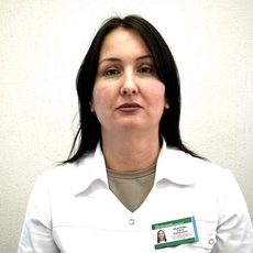 Федорова Елена Валерьевна, дерматолог