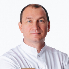 Пустоляков Дмитрий Алексеевич, стоматологический гигиенист