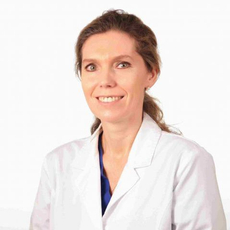 Парфенова Надежда Владиславовна, хирург