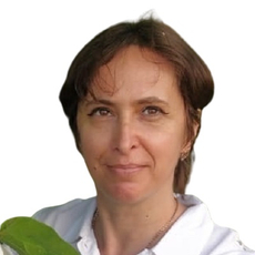 Бочек Наталья Анатольевна, педиатр