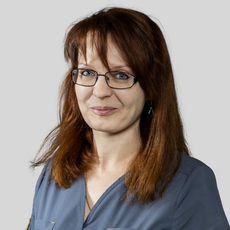 Жукова Анна Владимировна, терапевт