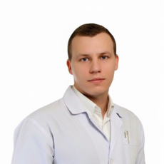 Щекотов Александр Владимирович, уролог