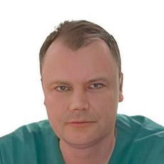 Игнатьев Евгений Юрьевич, уролог