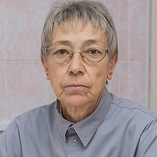 Денисова Ольга Ивановна, гинеколог