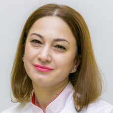 Танрывердиева Севиндж Саядовна, невролог