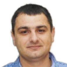 Макаров Карпо Сергеевич, уролог