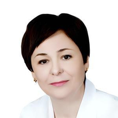 Хмелева Елена Александровна, гинеколог