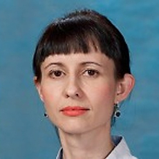 Петрова Ольга Анатольевна, врач функциональной диагностики