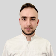 Аветисов Иван Олегович, рентгенолог