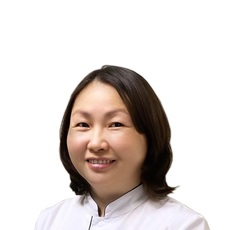 Котожекова Елена Васильевна, рентгенолог