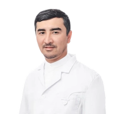 Раимжанов Расул Рустамжанович, кардиолог