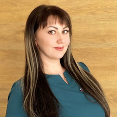 Болдырева Инна Валерьевна, детский стоматолог