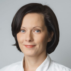 Нестеренко Ольга Сергеевна, врач УЗД