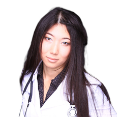 Мустафина Мадина Маратовна, эндокринолог