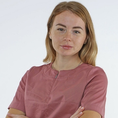Платонова (Володина) Анна Юрьевна, стоматолог-терапевт