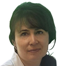 Горшенина Оксана Владимировна, гастроэнтеролог