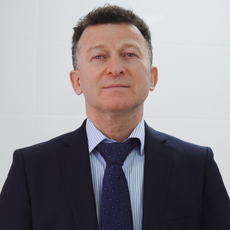 Юсупов Руслан Доккаевич, стоматолог-хирург