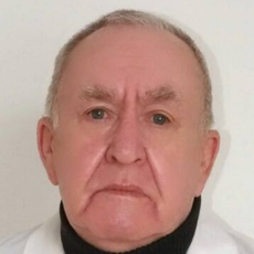 Илюхин Юрий Михайлович, сосудистый хирург