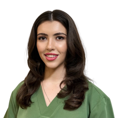 Кундель Валентина Ивановна, терапевт