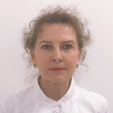 Кондакова Ольга Николаевна, невролог