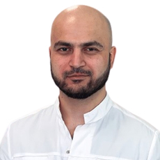 Аушев Султан Исаевич, флеболог