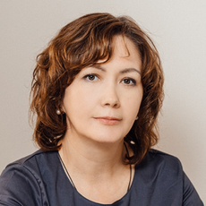 Карепова Елена Николаевна, детский эндокринолог