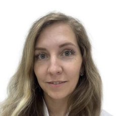 Евсеева Светлана Сергеевна, физиотерапевт