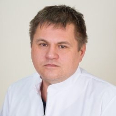 Перевощиков Александр Юрьевич, стоматолог-ортопед