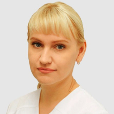 Вострикова Ирина Сергеевна, стоматологический гигиенист