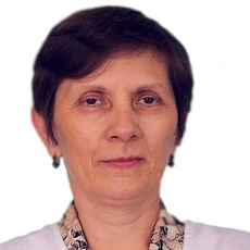 Лукманова Наиля Рифгатовна, педиатр