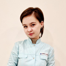 Пугачева Дарья Алескандровна, оптометрист