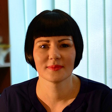 Достигебян Елена Сергеевна, эндокринолог