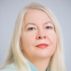 Кривцова Светлана Николаевна, врач функциональной диагностики