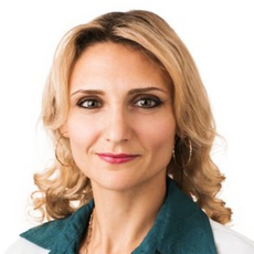 Гомонова Ирина Юрьевна, невролог