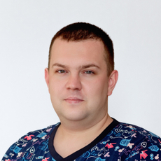 Зеленский Иван Андреевич, ЛОР