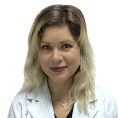 Попова Нина Вячеславовна, ЛОР