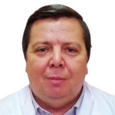 Доронин Анатолий Владимирович, врач УЗД