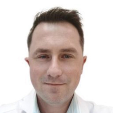 Попов Антон Викторович, уролог