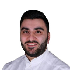 Геворгян Акоп Петикович, стоматолог-ортопед