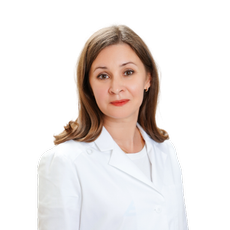 Сергиенко Светлана Геннадьевна, врач функциональной диагностики